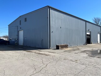 More details for 3901 Groveport Rd, Obetz, OH - Industrial for Lease