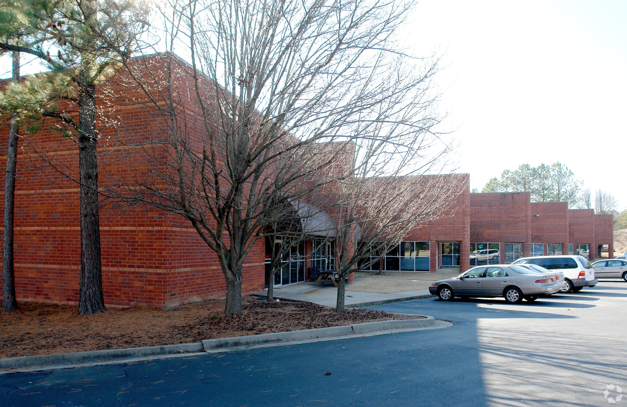 1620 Cobb International Blvd, Kennesaw, GA for lease Building Photo- Image 1 of 4