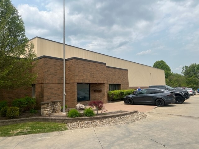 10420 Kinsman Rd, Newbury, OH for sale - Building Photo - Image 1 of 1