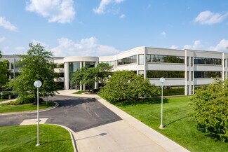 More details for 900 Wilshire Dr, Troy, MI - Office for Lease
