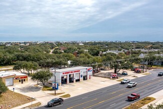 More details for 2610 Highway 35 N, Rockport, TX - Retail for Sale