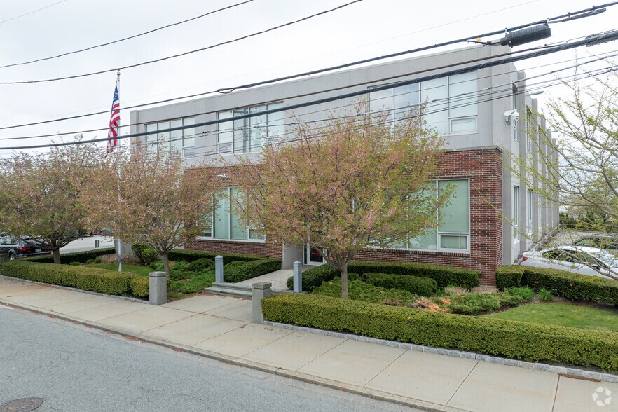 45 Baker St, Providence, RI for lease - Building Photo - Image 2 of 6