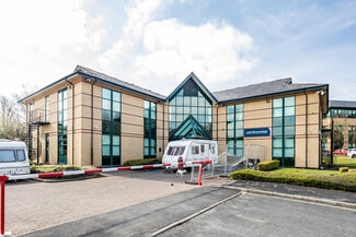 More details for 11 The Parks, Newton Le Willows - Office for Lease