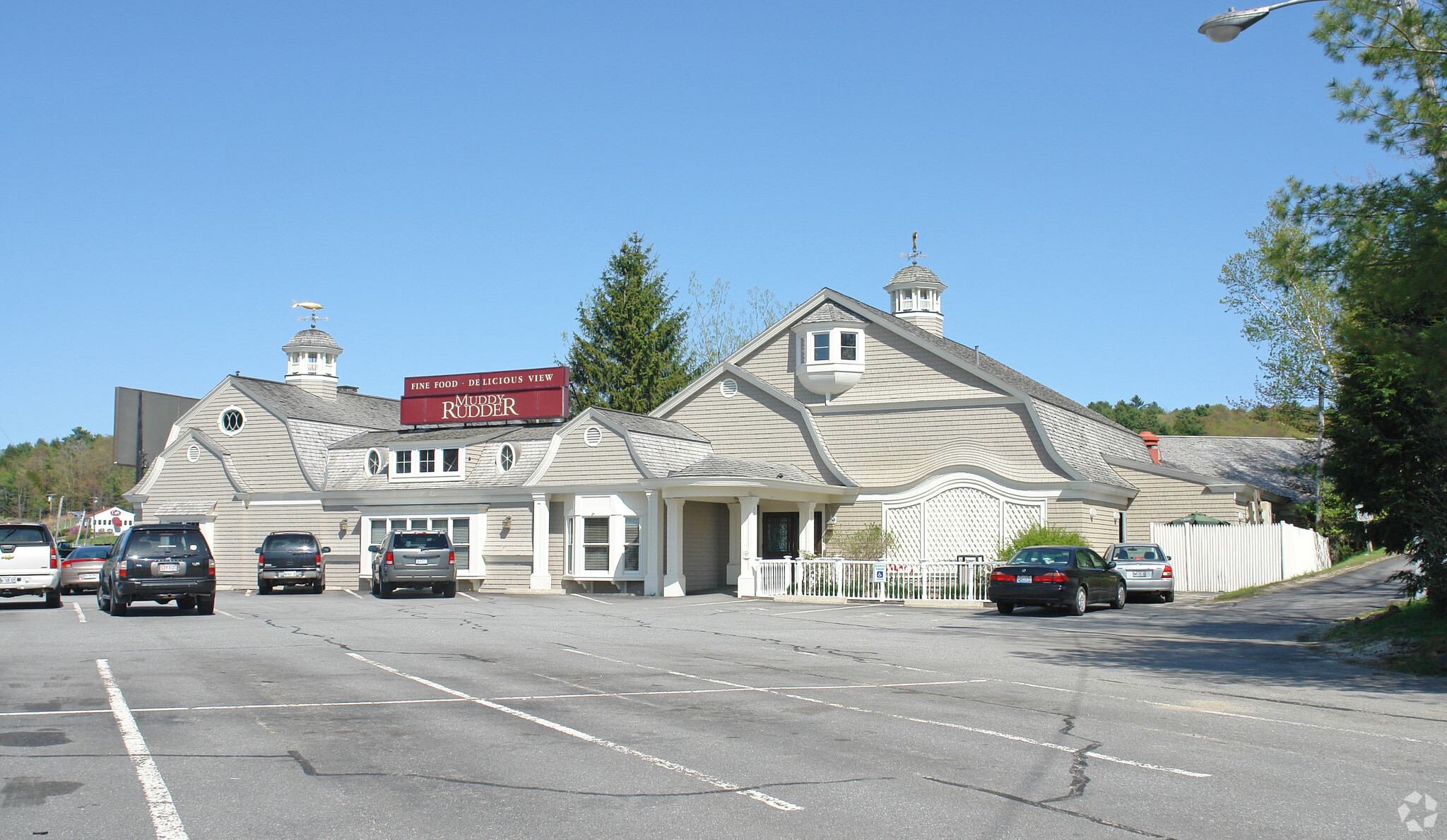 1335 US ROUTE 1, Yarmouth, ME for sale Primary Photo- Image 1 of 3