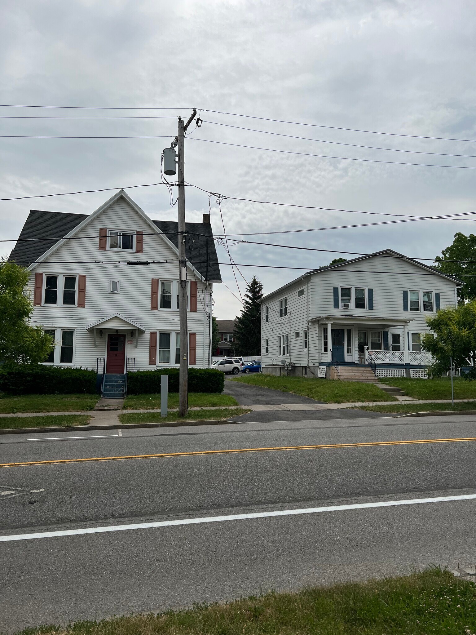 187 Main St, Brockport, NY for sale Building Photo- Image 1 of 1