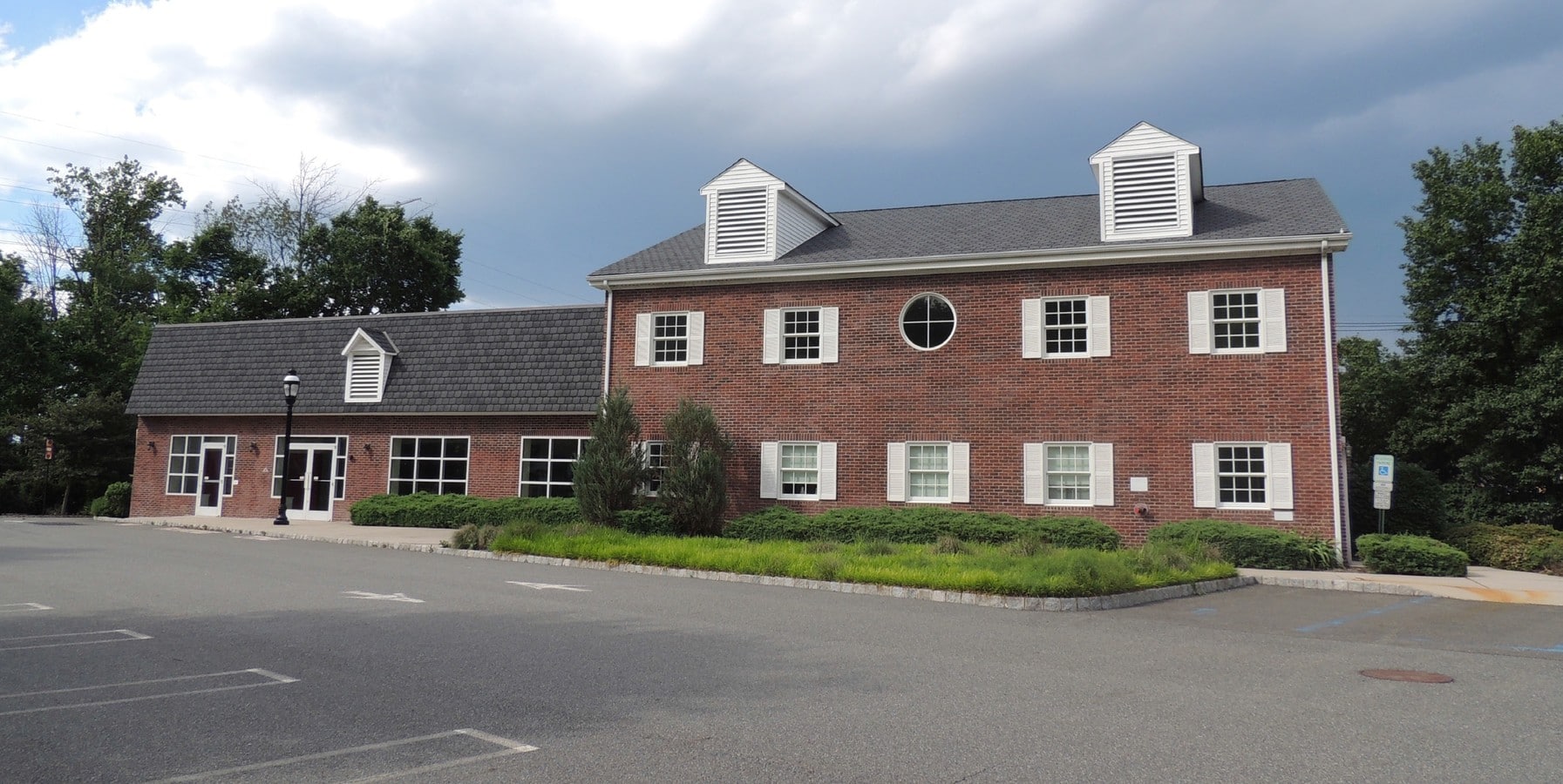 551 Passaic Ave, West Caldwell, NJ 07006