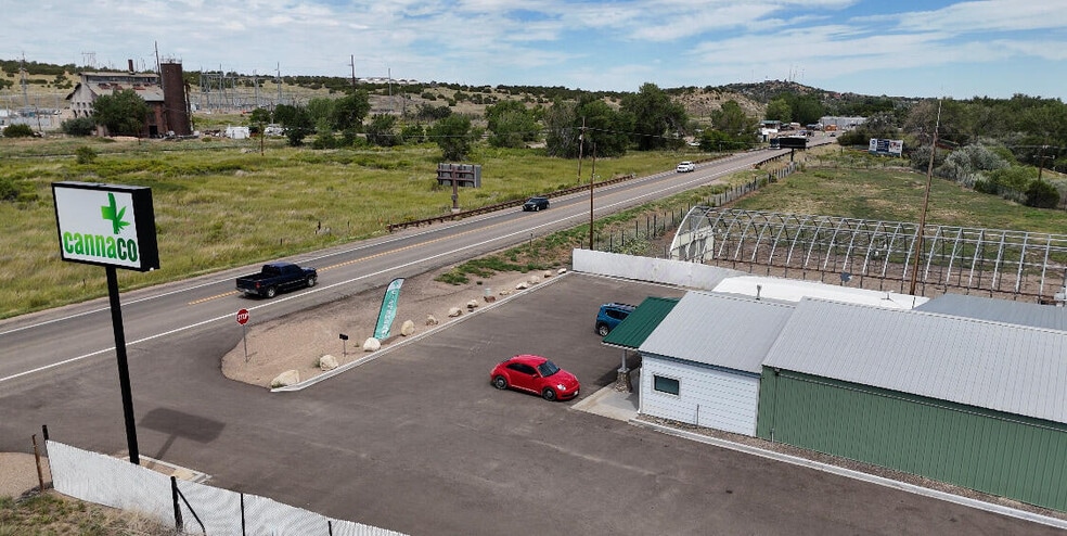 25462 US Highway 160, Walsenburg, CO for sale - Building Photo - Image 2 of 30