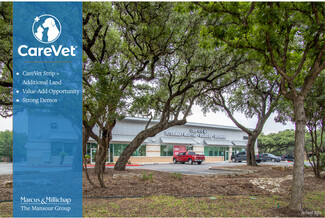 More details for 3100 Nacogdoches Rd, San Antonio, TX - Office for Sale