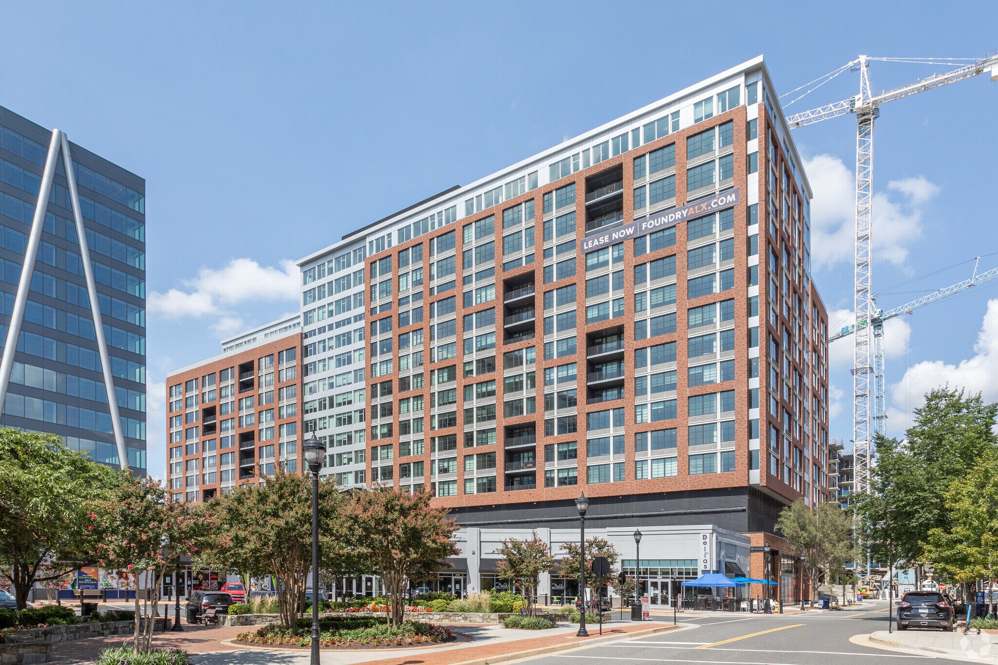 2470 Mandeville Ln, Alexandria, VA for sale Building Photo- Image 1 of 1