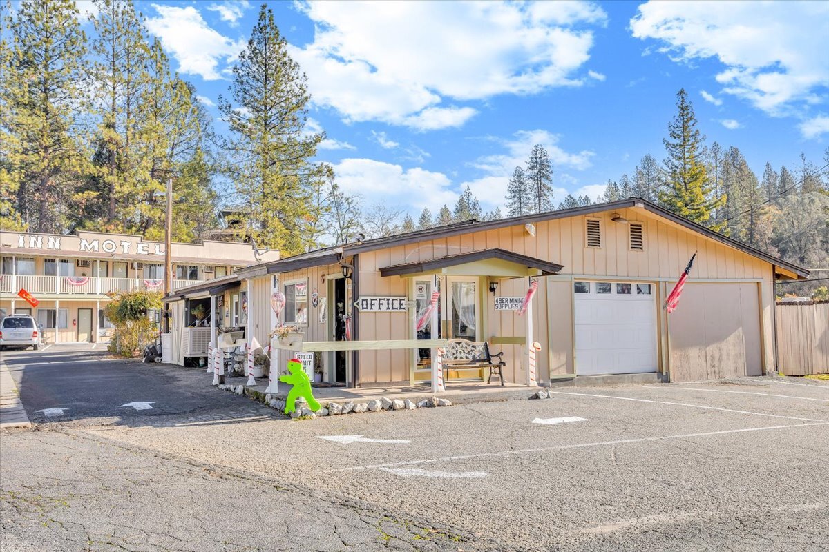 22646 Parrotts Ferry Rd, Columbia, CA for sale Primary Photo- Image 1 of 1