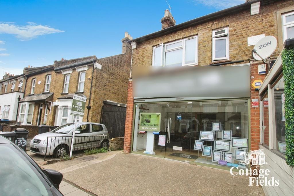 135 Lancaster Rd, Enfield for sale Building Photo- Image 1 of 30