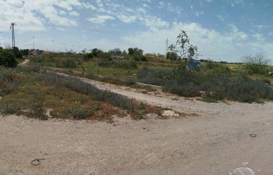 Land in Murcia for sale - Building Photo - Image 2 of 12
