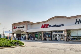 675 W Golf Rd, Hoffman Estates, IL for lease Building Photo- Image 2 of 37