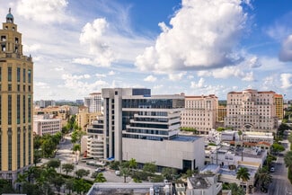 More details for 150 Alhambra Cir, Coral Gables, FL - Coworking for Lease