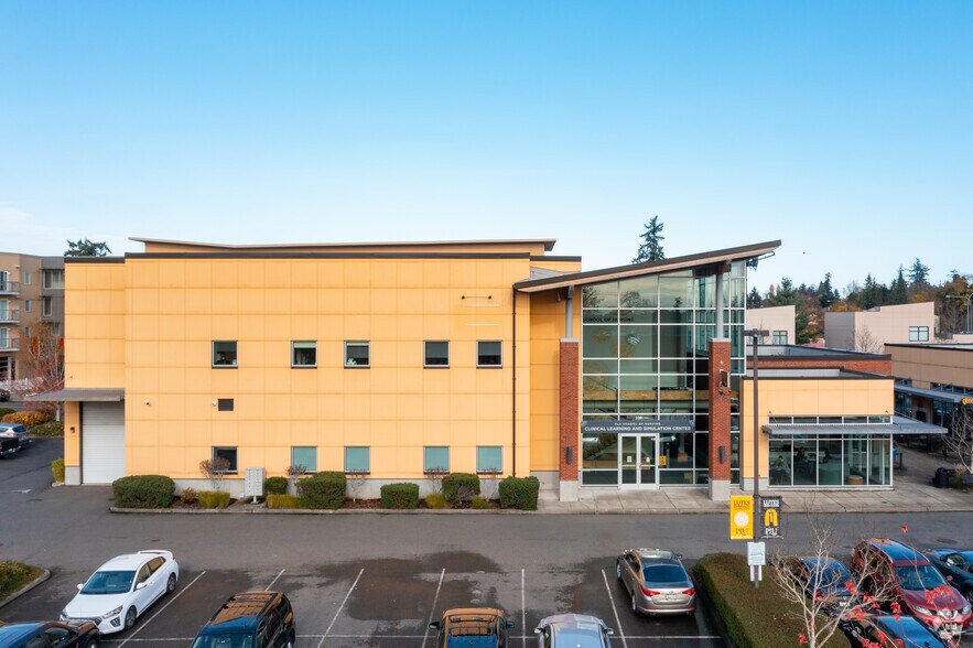 208 Garfield St S, Tacoma, WA for lease - Building Photo - Image 2 of 11