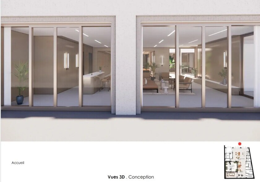 71 Rue De La Victoire, Paris for lease - Building Photo - Image 2 of 28