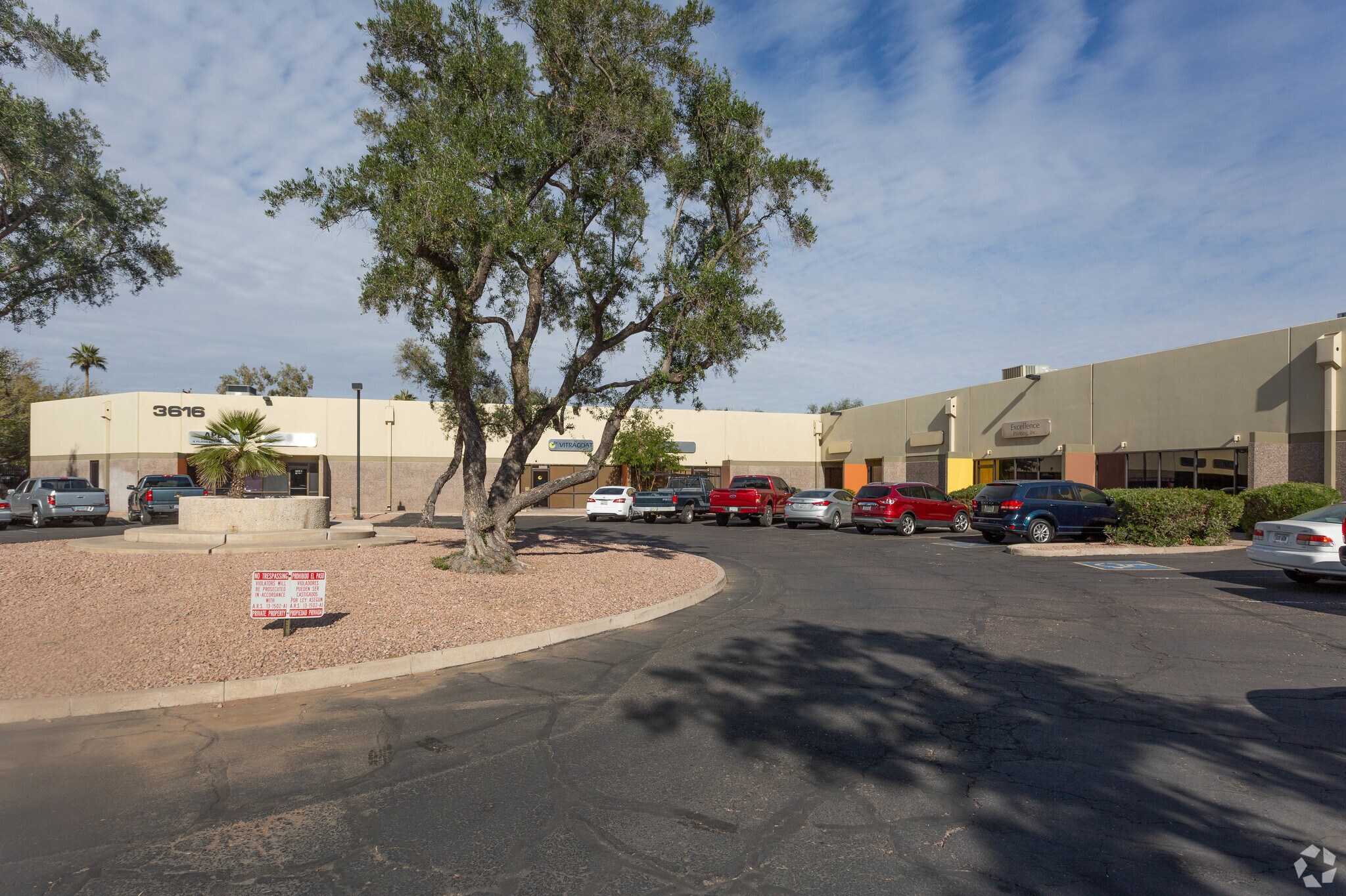 3532 W Thomas Rd, Phoenix, AZ for lease Primary Photo- Image 1 of 12