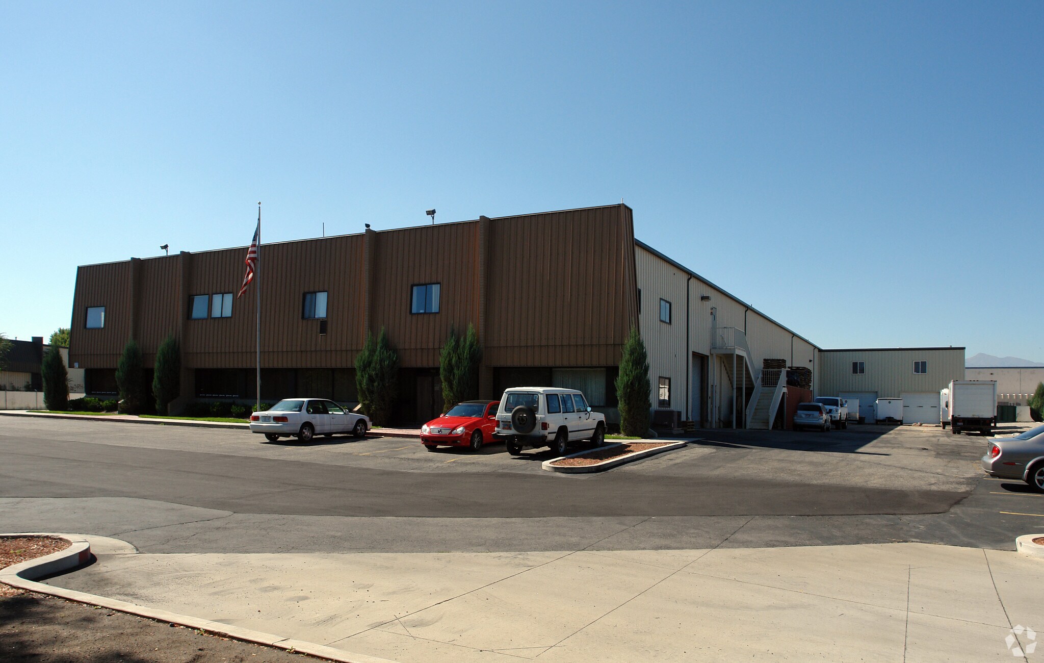 7986-7990 S 1530 W, West Jordan, UT for sale Primary Photo- Image 1 of 1