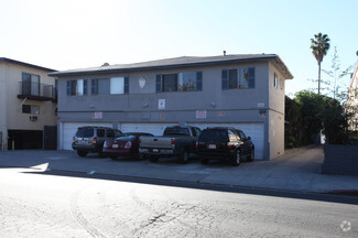 More details for 6454 Lexington Ave, Los Angeles, CA - Multifamily for Sale