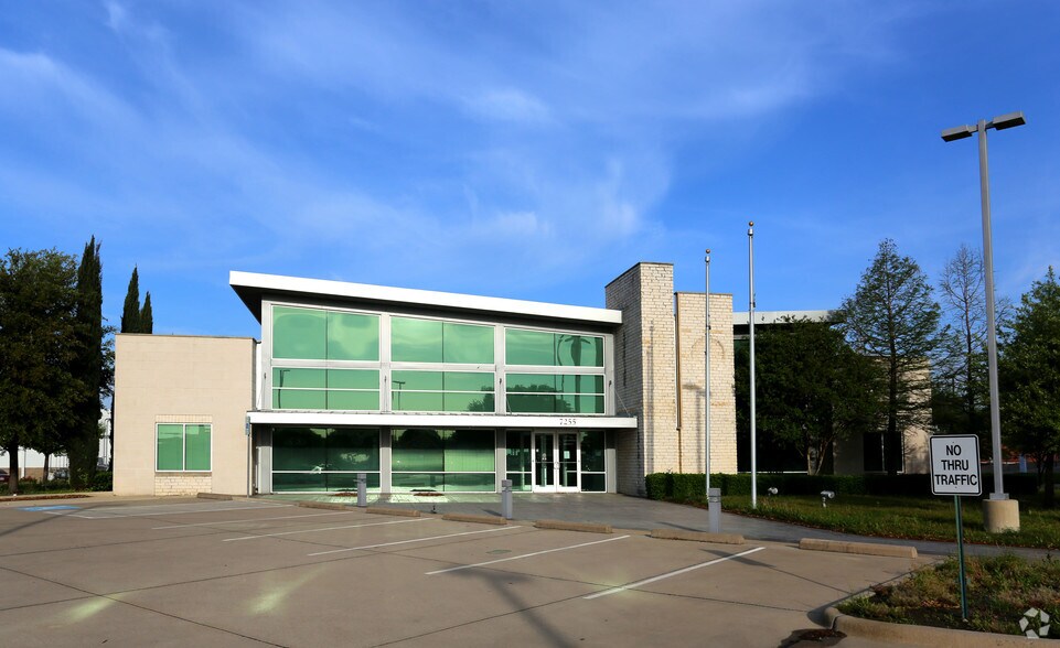 7255 State Highway 161, Irving, TX for sale - Primary Photo - Image 1 of 1