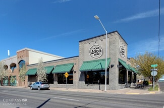 More details for 340 NW 5th St, Redmond, OR - Retail for Lease