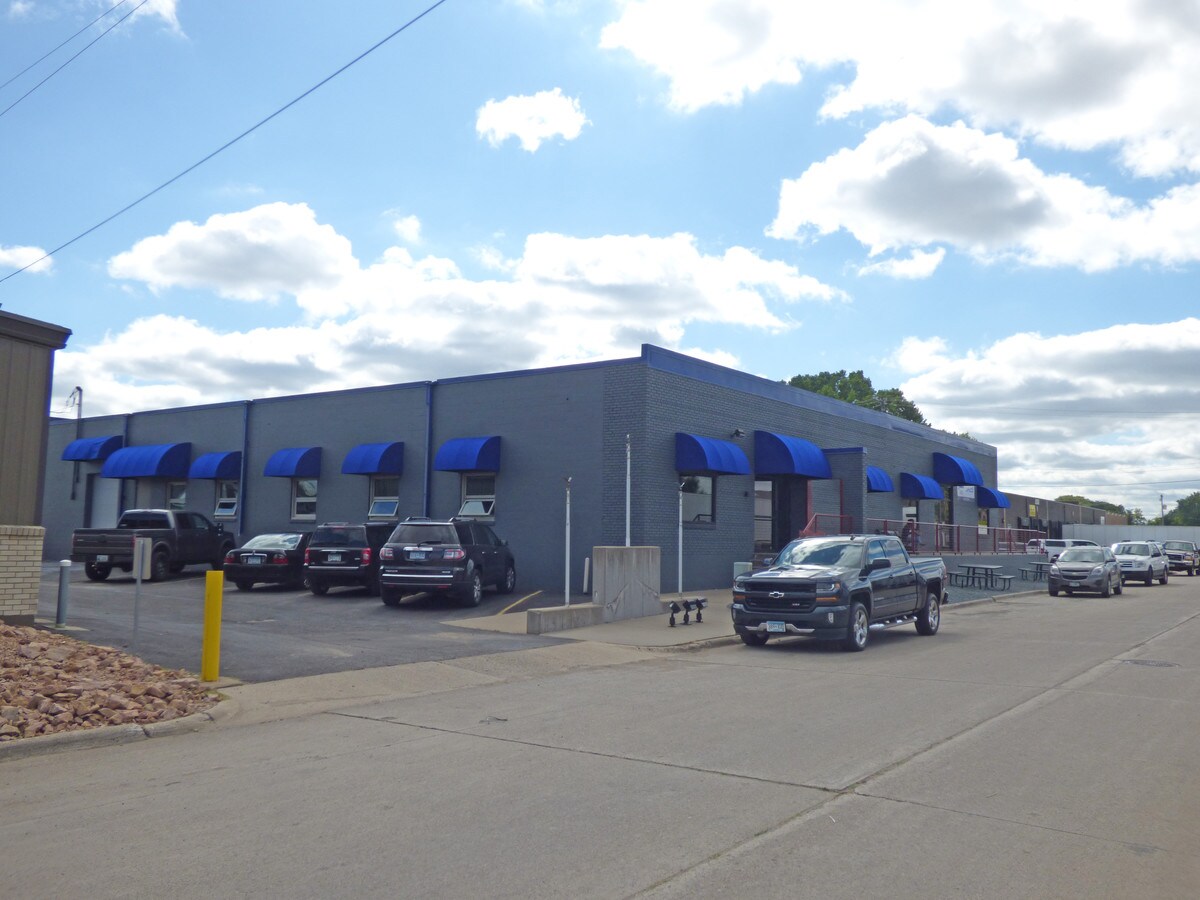 425429 NE Wilson St, Minneapolis, MN 55413