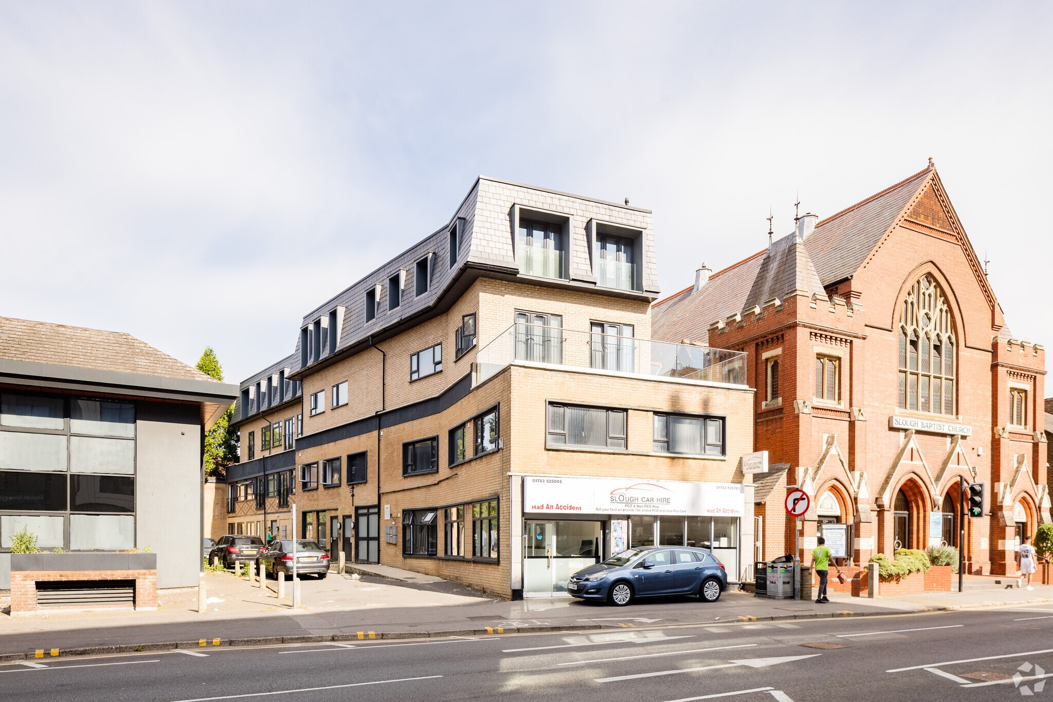 44-46 Windsor Rd, Slough for sale Primary Photo- Image 1 of 1