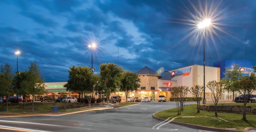 213 N Highway 67, Cedar Hill, TX for lease - Primary Photo - Image 1 of 14