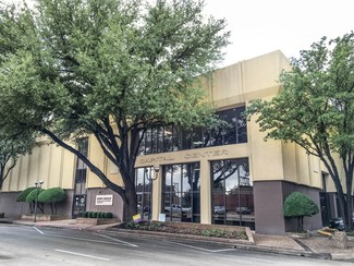 More details for 624 Indiana Ave, Wichita Falls, TX - Office for Lease