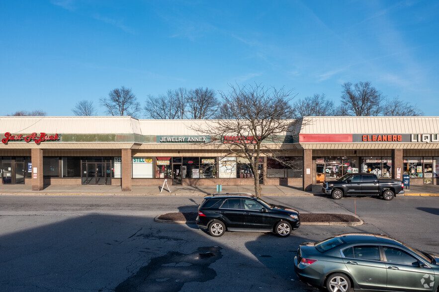 1488-1490 Route 9, Wappingers Falls, NY for lease - Building Photo - Image 3 of 6