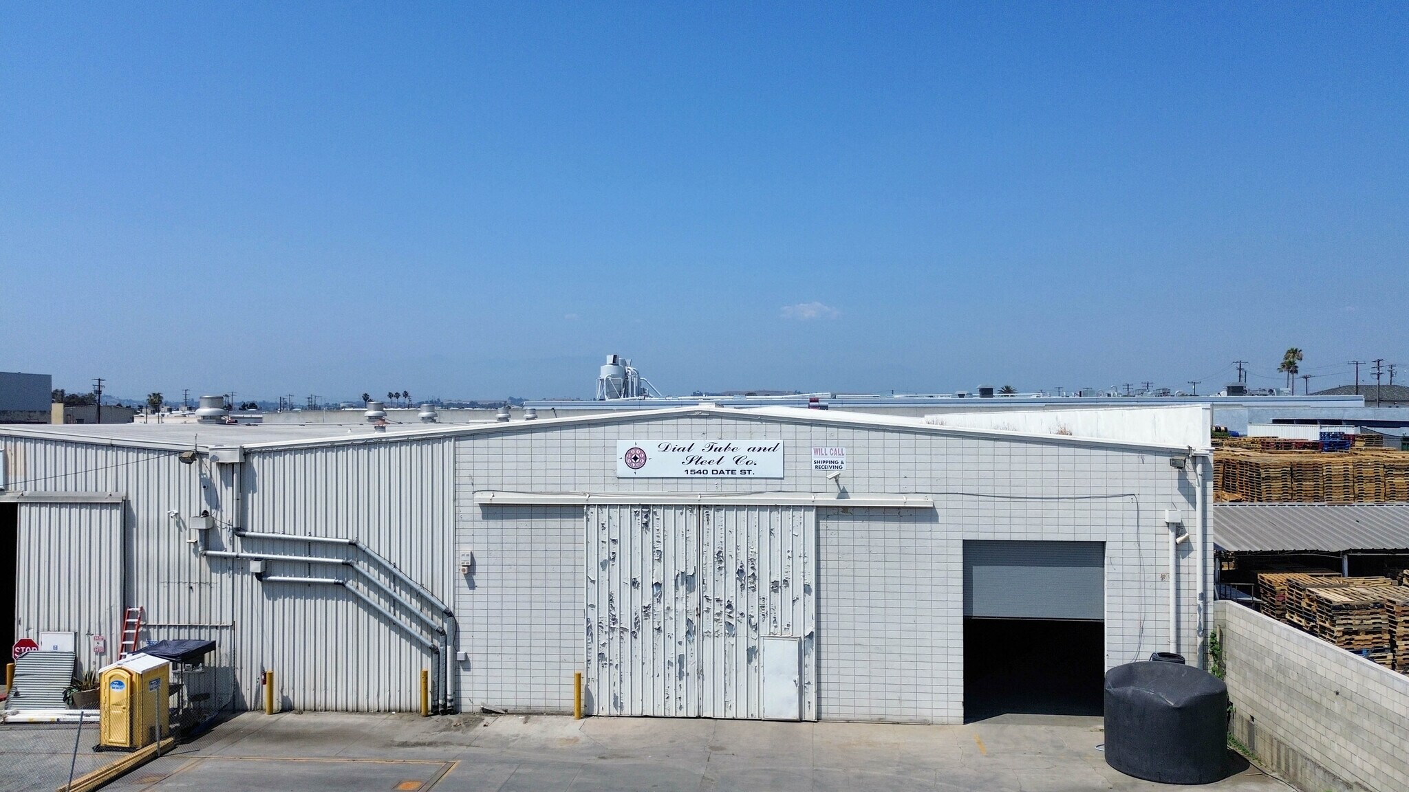 1540 Date St, Montebello, CA for sale Building Photo- Image 1 of 1