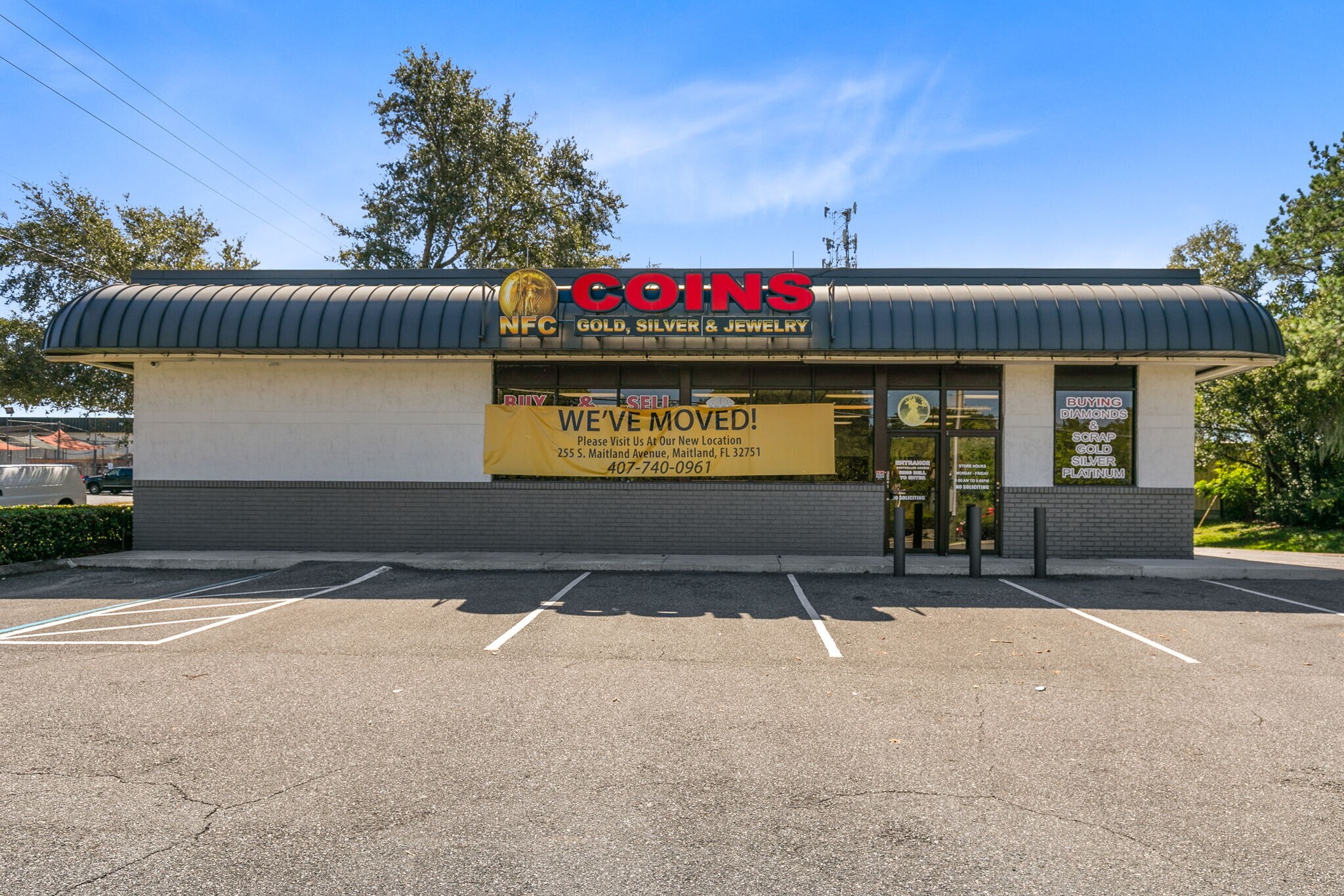 901 W Sr-434, Winter Springs, FL for sale Building Photo- Image 1 of 1