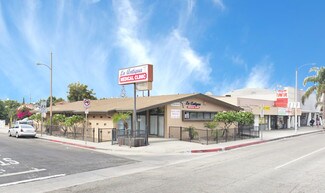 More details for Properties – Office for Sale, Huntington Park, CA