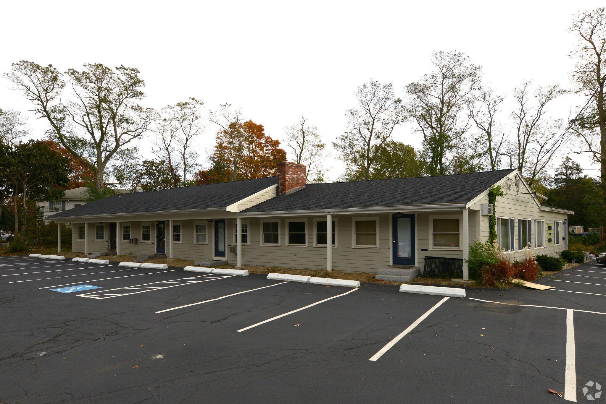 1289 Ocean St, Marshfield, MA for sale Primary Photo- Image 1 of 1