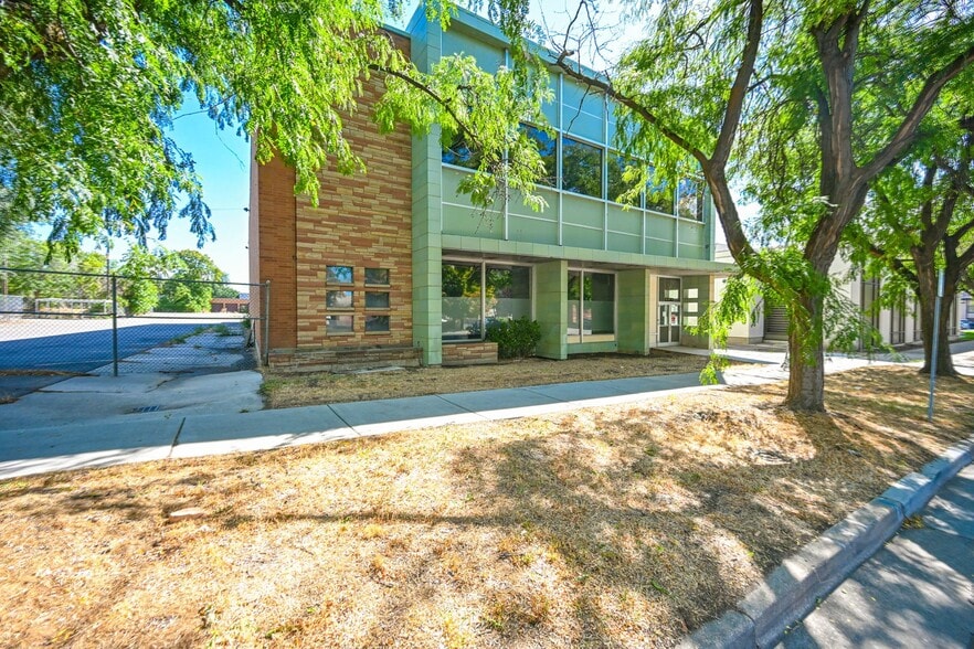 457 26th St, Ogden, UT for lease - Building Photo - Image 3 of 8