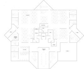 7131 Business Park Ln, Lake Mary, FL for sale Floor Plan- Image 1 of 1