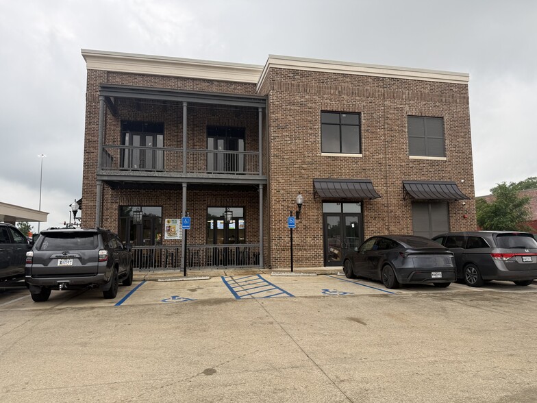 205 Sunnybrook Rd, Ridgeland, MS for lease - Building Photo - Image 2 of 3