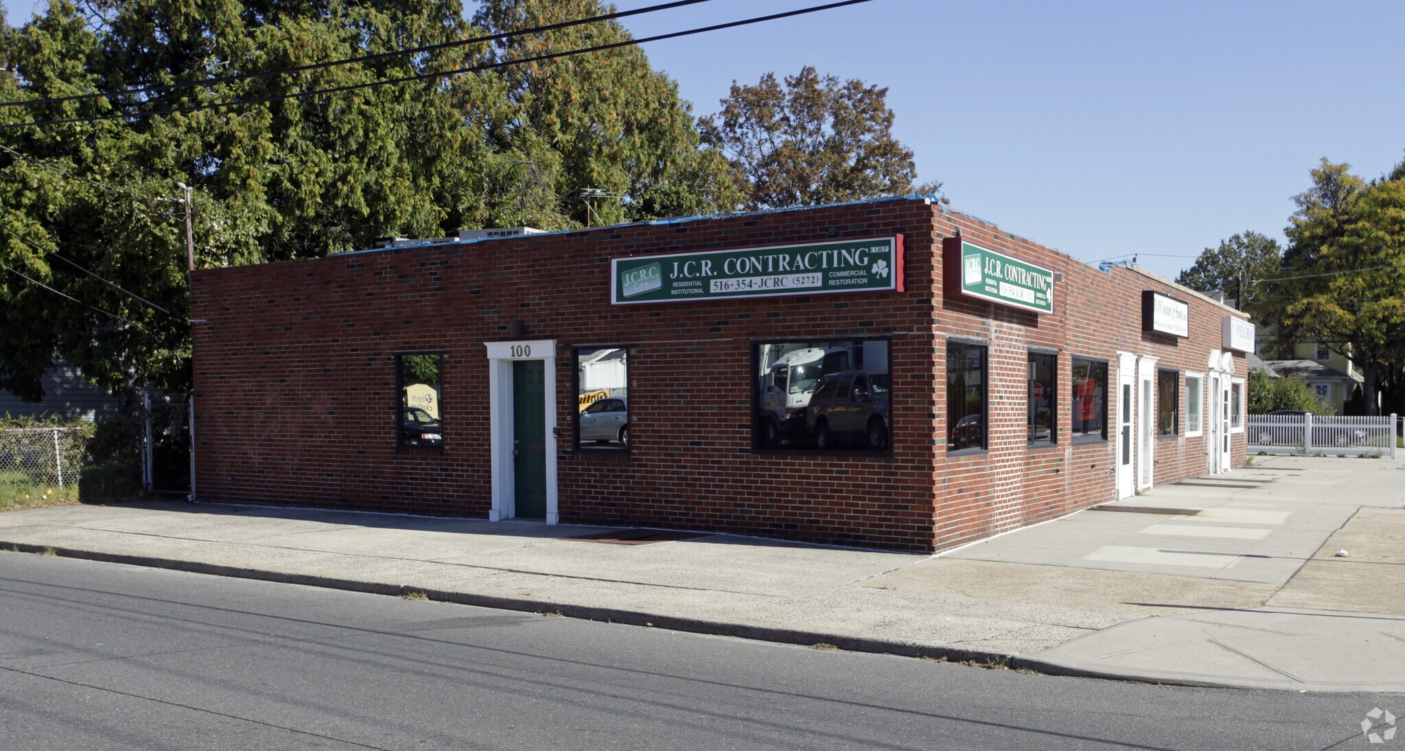 100 Court House Rd, Franklin Square, NY for sale Primary Photo- Image 1 of 1
