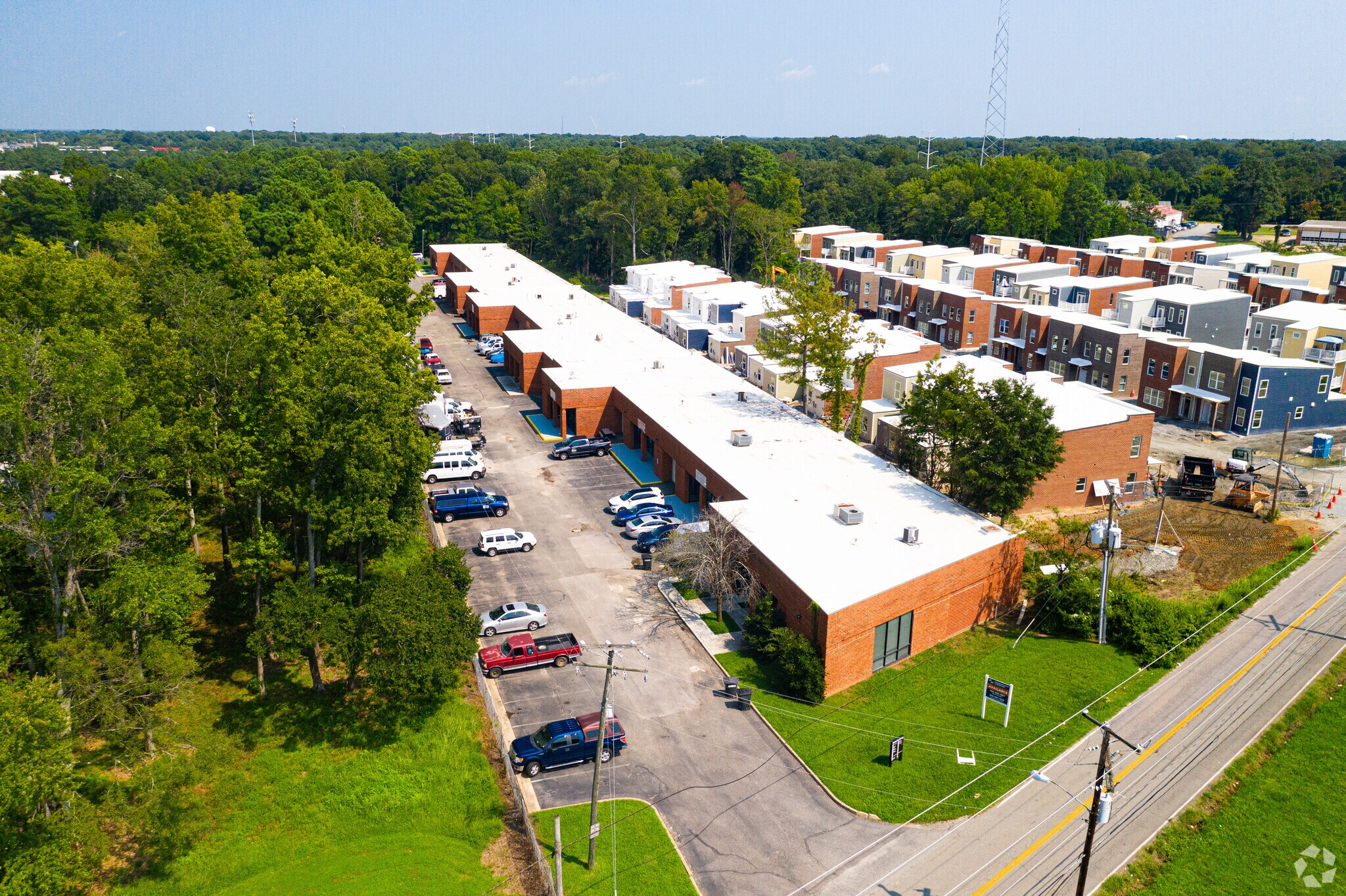 6290 Old Warwick Rd, Richmond, VA for sale Building Photo- Image 1 of 1