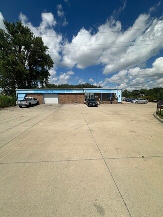 More details for 8100 E 40 Hwy, Kansas City, MO - Industrial for Sale