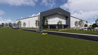 More details for 820 Pace Rd, Auburndale, FL - Industrial for Lease