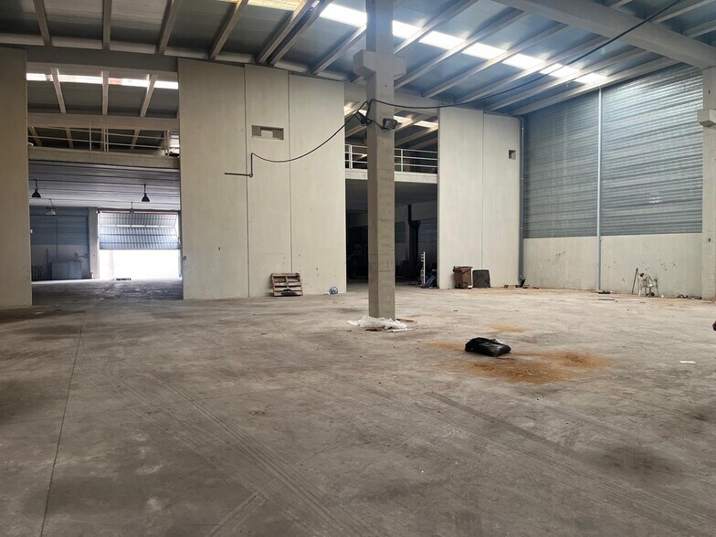 Industrial in Llorenç del Penedès, Tarragona for sale - Interior Photo - Image 3 of 12