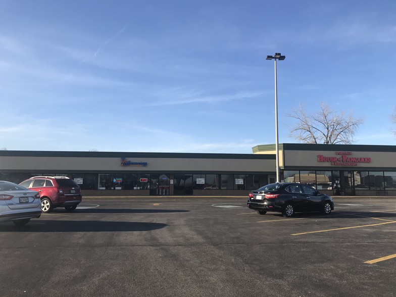 5882-5976 US Highway 6, Portage, IN for lease - Building Photo - Image 3 of 5