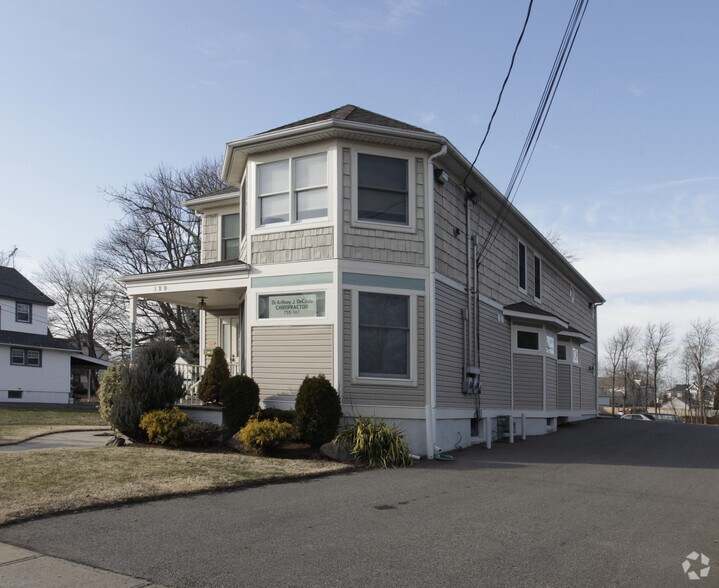 Office in South Plainfield, NJ for sale - Primary Photo - Image 1 of 1