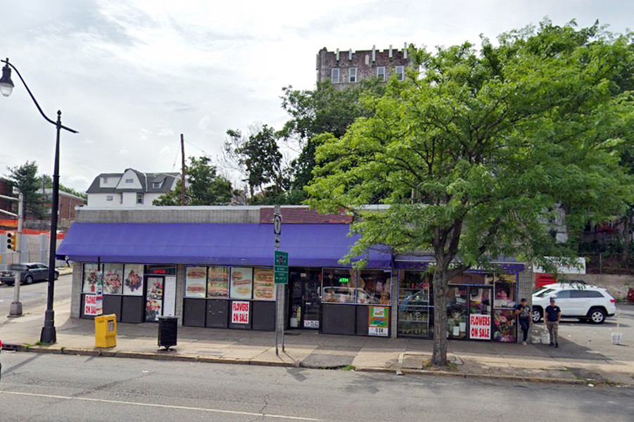 189-193 Washington Ave, Belleville, NJ for sale Building Photo- Image 1 of 14