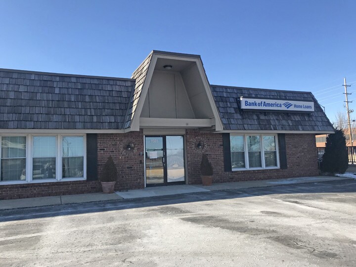 11901 W 87th Street Pky, Lenexa, KS for sale Building Photo- Image 1 of 1