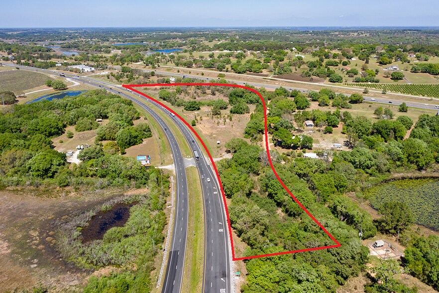 19050 U S Hwy 27, Clermont, FL for sale - Aerial - Image 1 of 1