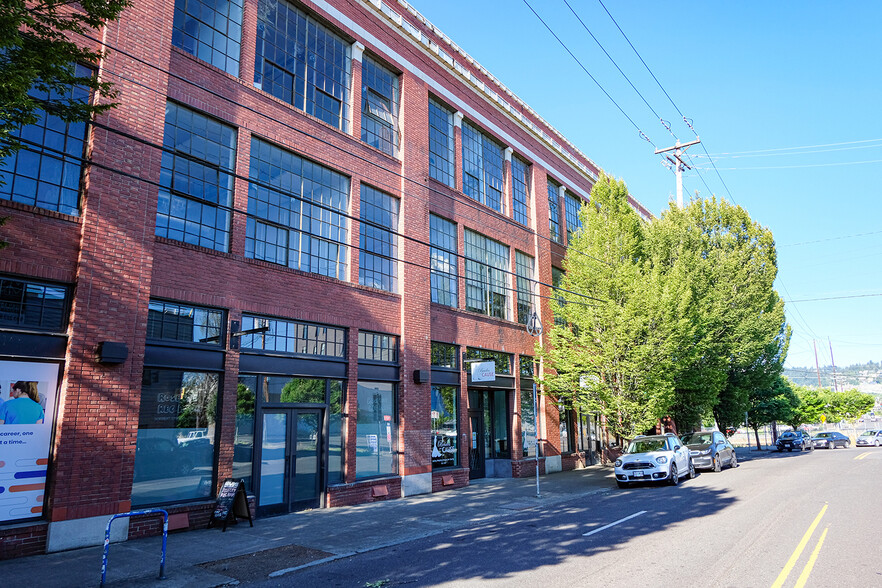 2505-2511 SE 11th Ave, Portland, OR for lease - Building Photo - Image 3 of 10