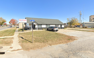 More details for 900 1st Ave, Perry, IA - Office for Sale