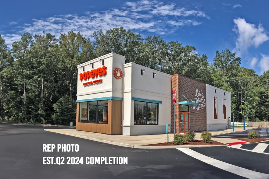 1892 N Highway 81, Duncan, OK for sale - Primary Photo - Image 1 of 1